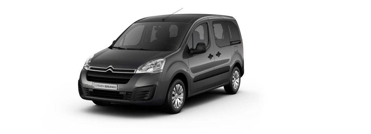 Citroen Berlingo Multispace